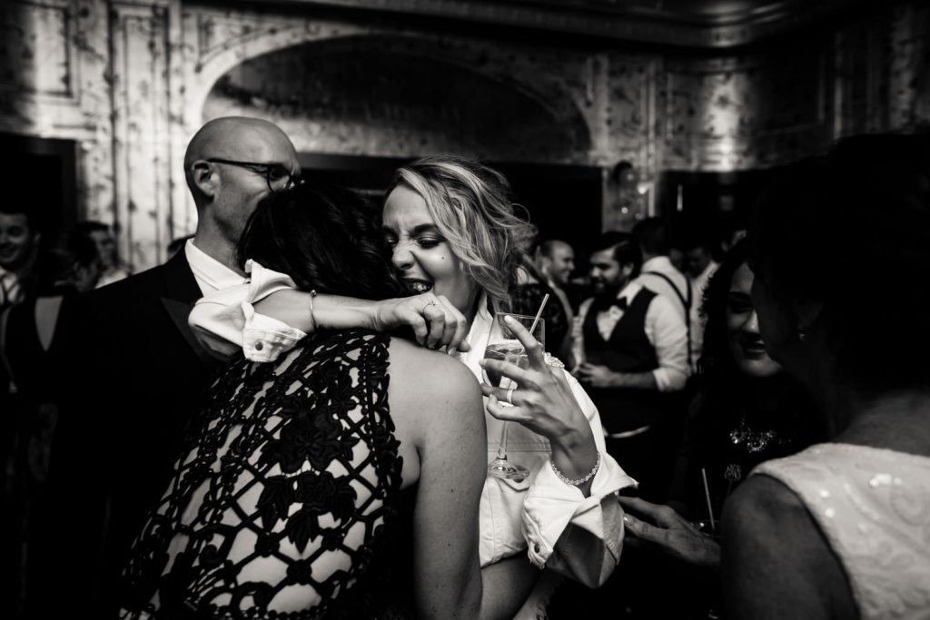 JAGstudios | Moody St Regis Wedding Photography