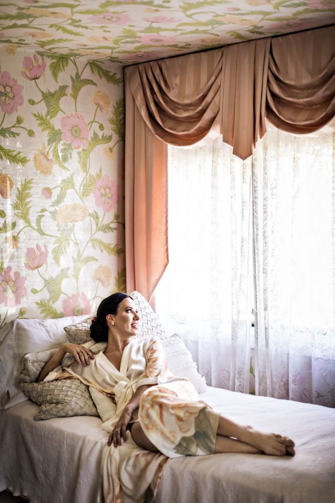 JAGstudios | Edgy Vermont Estate Wedding Photographer