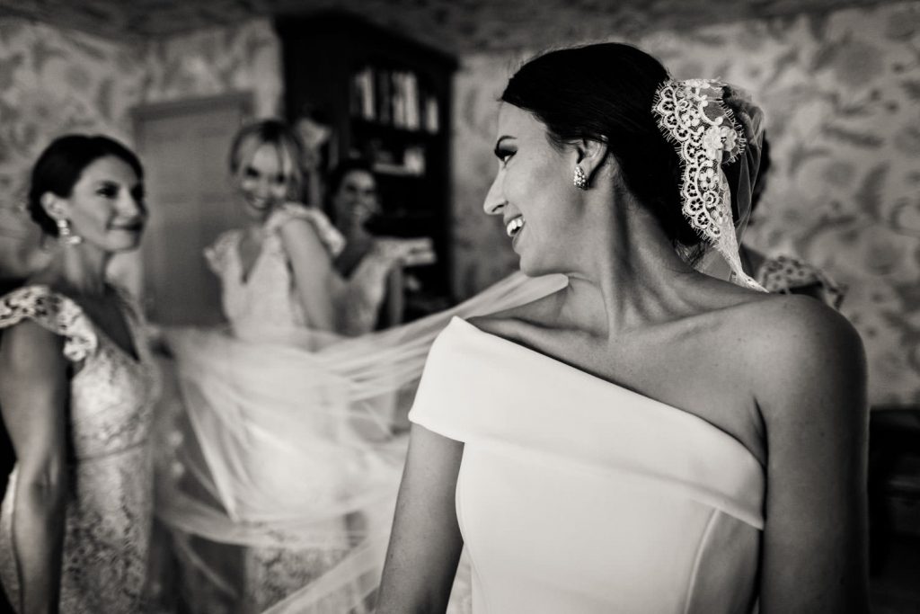 JAGstudios | Intimate Vermont Estate Wedding Photographer