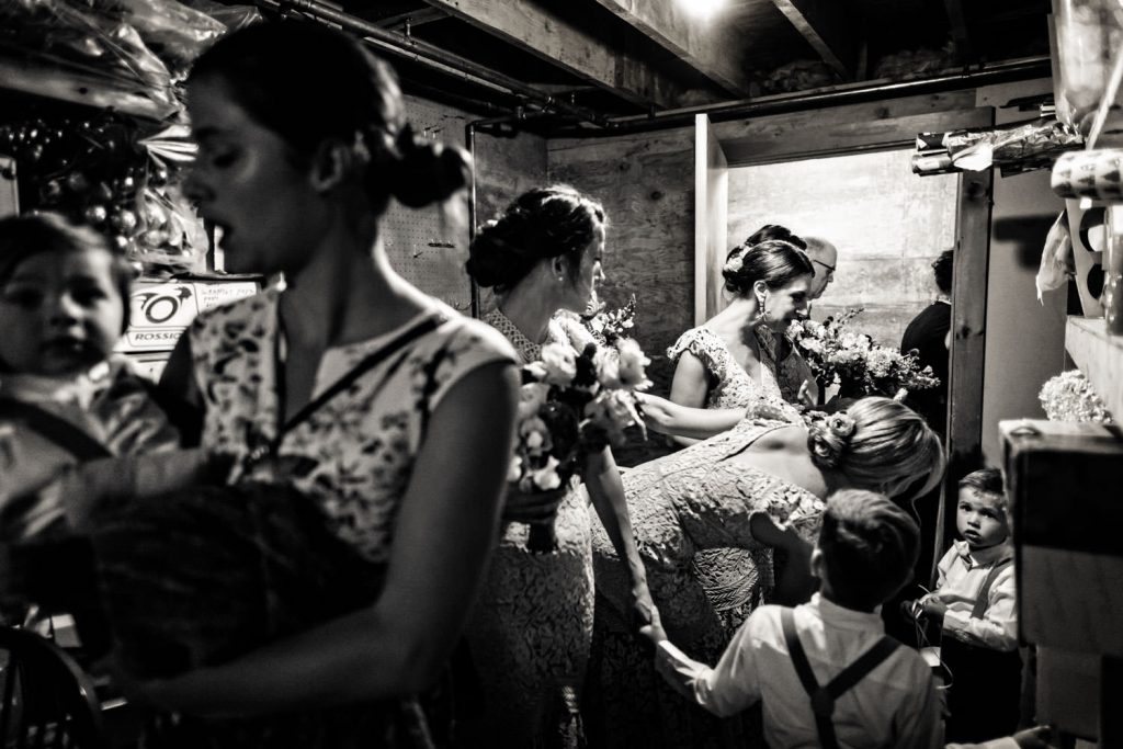 JAGstudios | Edgy VT Estate Wedding Photography | Lake Champlain Wedding