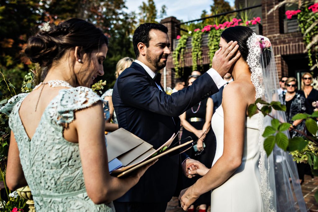 JAGstudios | Timeless VT Estate Wedding Photographer | Lake Champlain Wedding