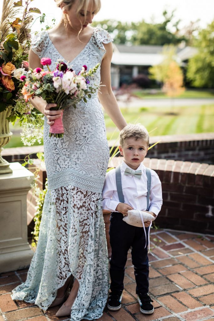 JAGstudios | Unique VT Estate Wedding Photography | Lake Champlain Wedding