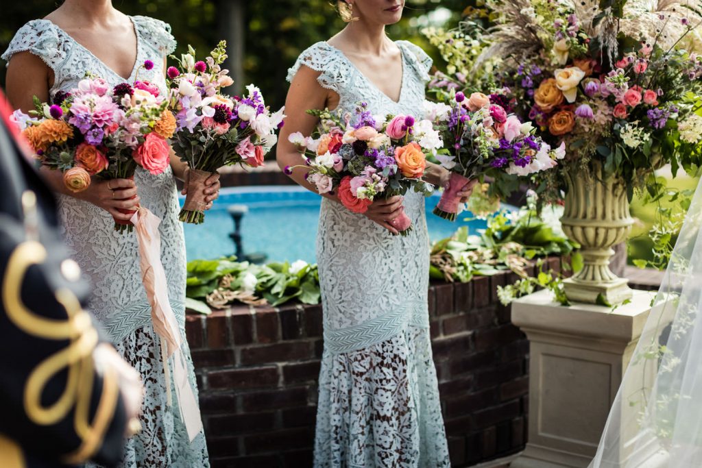 JAGstudios | Timeless And Intimate VT Estate Wedding Photography | Lake Champlain Wedding