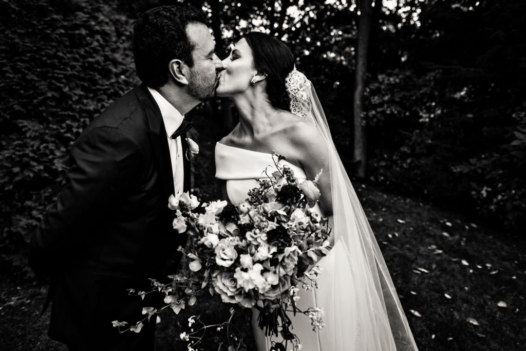 JAGstudios | Cinematic VT Estate Wedding Photography