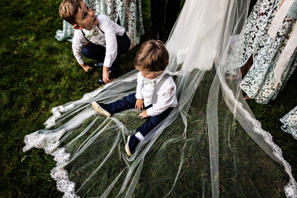 JAGstudios | Dramatic VT Estate Wedding Photography
