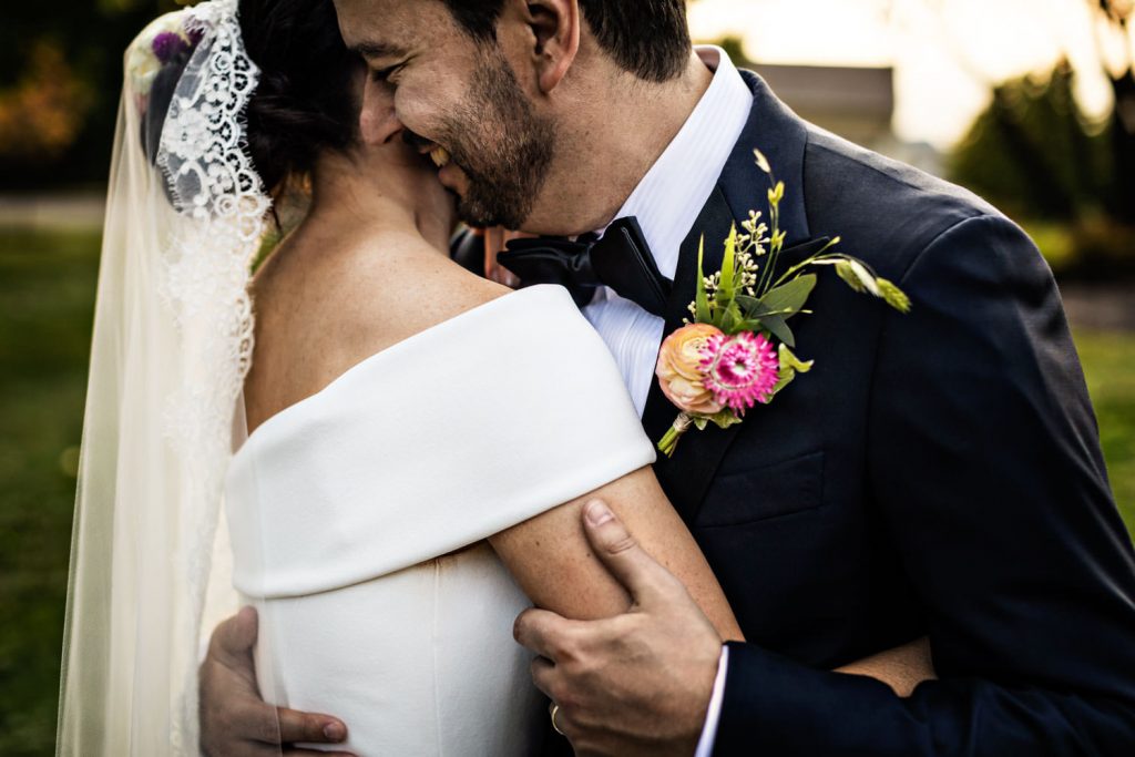 JAGstudios | Intimate VT Estate Wedding Photography