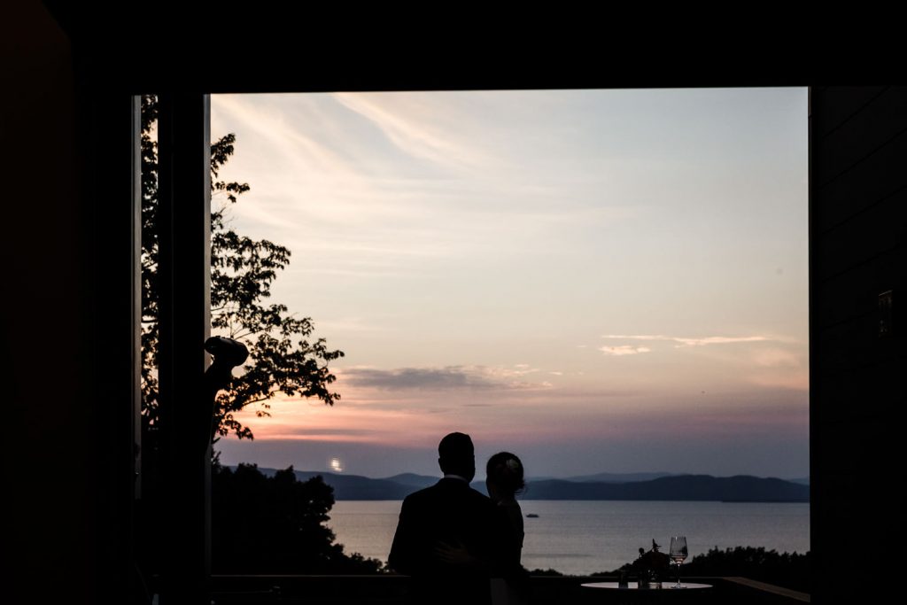 JAGstudios | Moody Worldwide Destination Wedding Photography | Lake Champlain Wedding