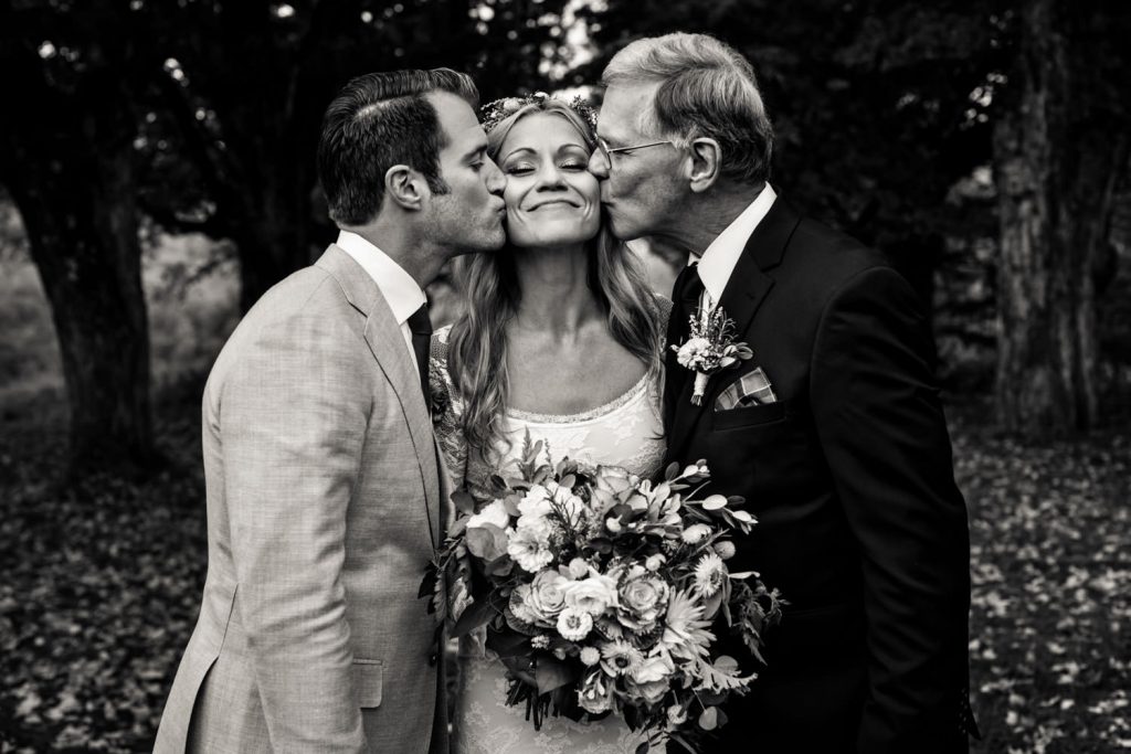JAGstudios | Award-Winning Reading Farms Estate Wedding Photography | Apotheca Bridal Bouquet