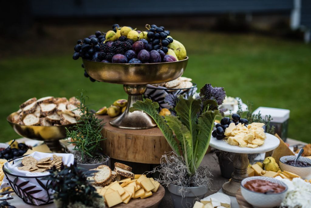 JAGstudios | Luxury Reading Farms Estate Wedding Photographer | Let's Pretend Catering