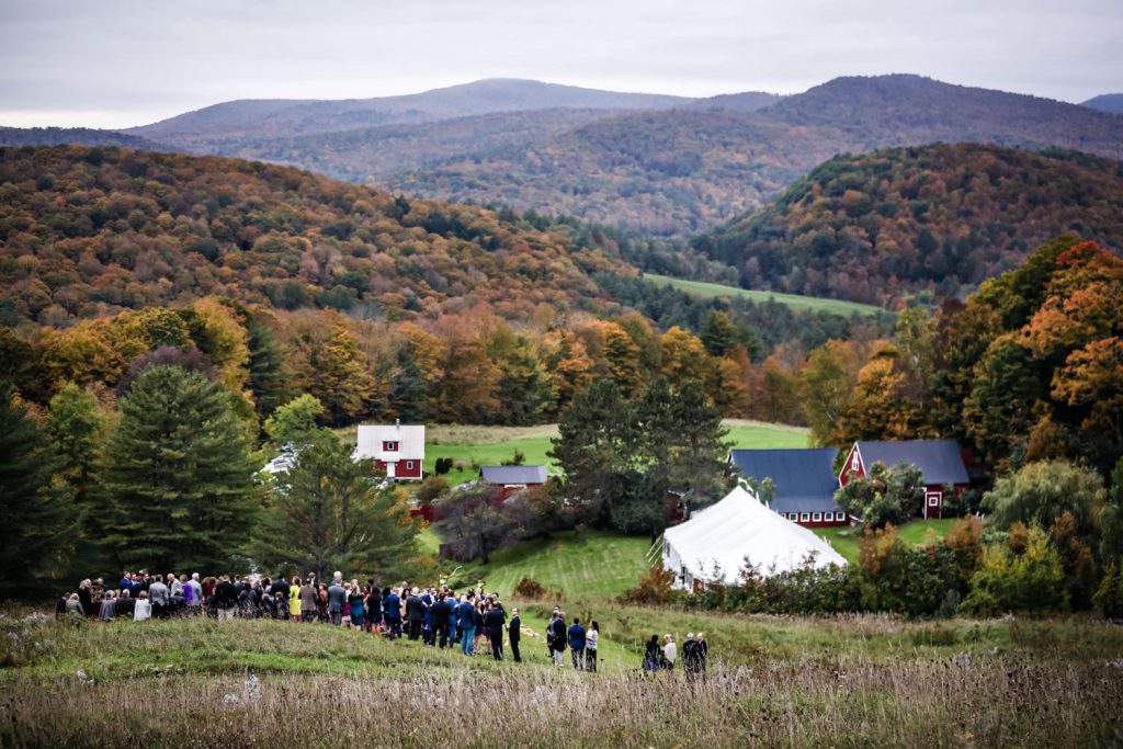 JAGstudios | Worlds Best Reading Farms Estate VT Wedding Photography