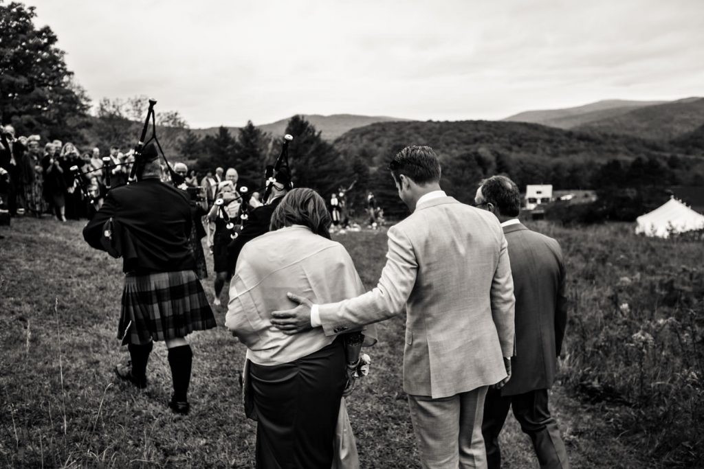 JAGstudios | Timeless And Intimate Reading Farms Estate VT Wedding Photography