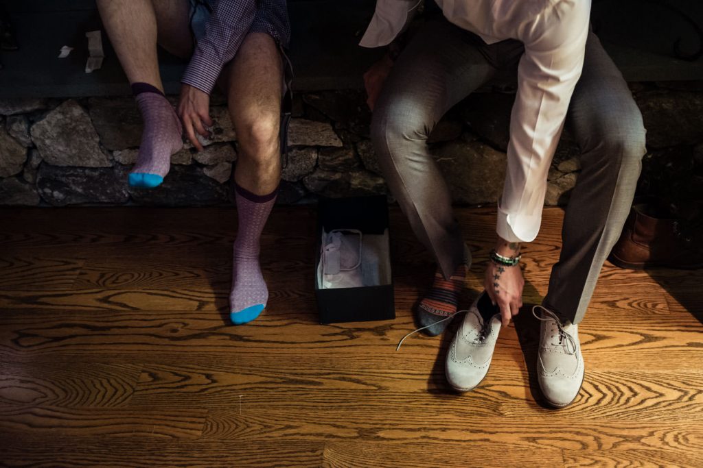 JAGstudios | Luxury Same Sex Winvian Wedding Photography