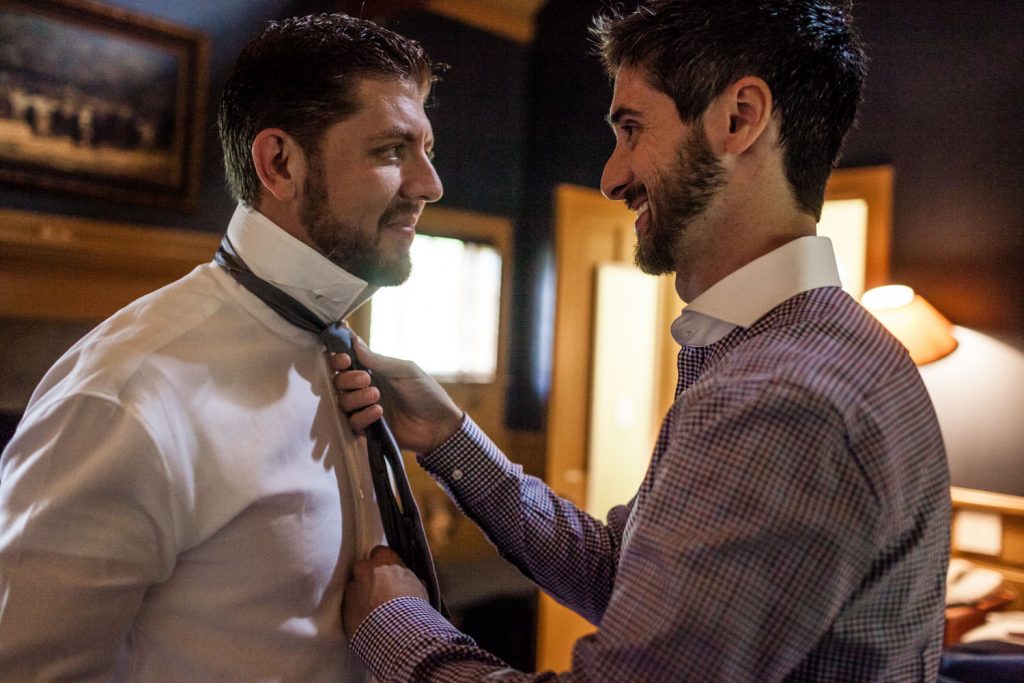 JAGstudios | Luxury Same Sex Winvian Wedding Photography