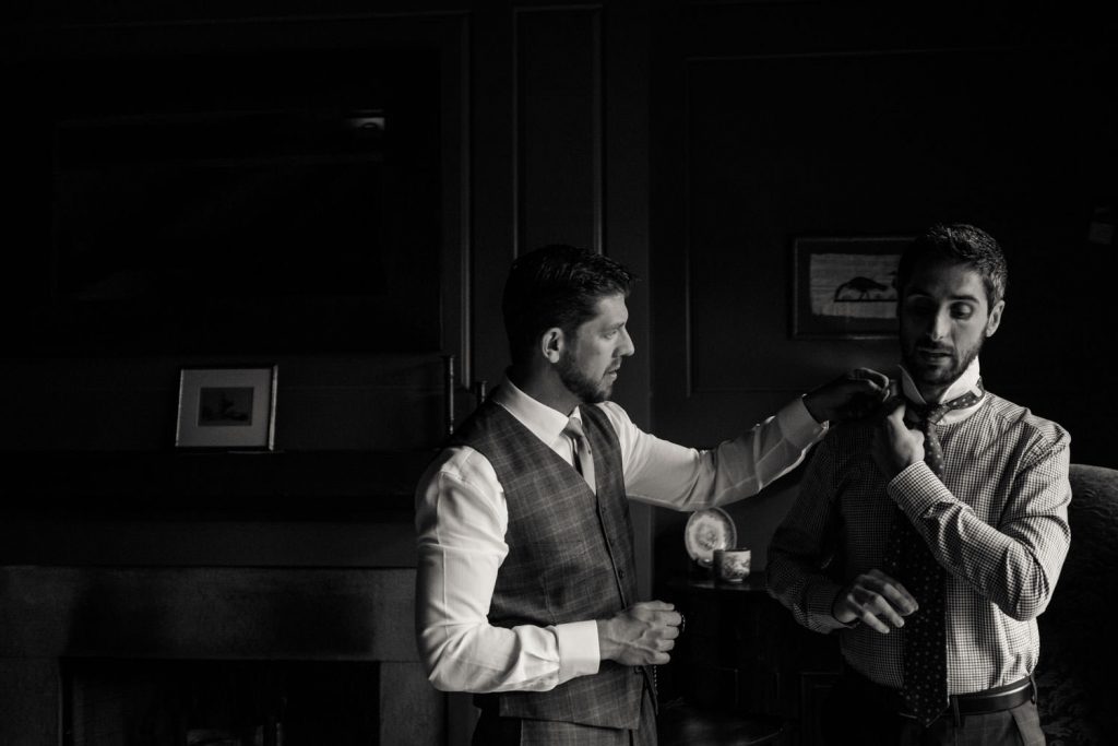 JAGstudios | Luxury Same Sex Winvian Wedding Photography