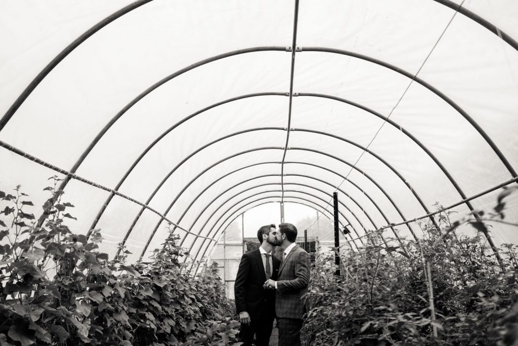 JAGstudios | Luxury Same Sex Winvian Wedding Photography