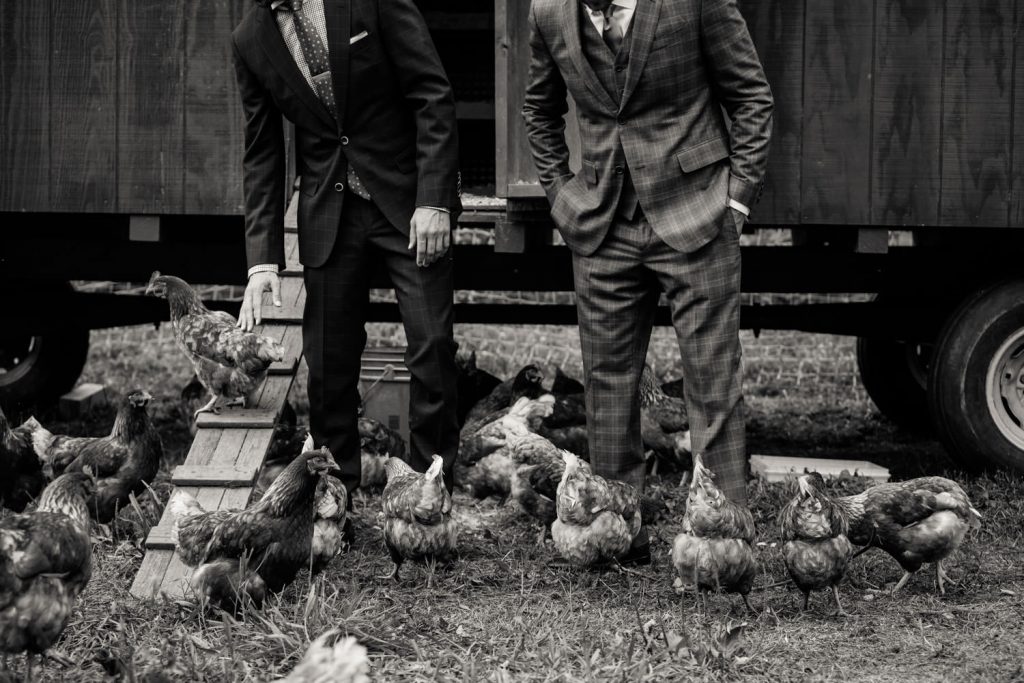 JAGstudios | Luxury Same Sex Winvian Wedding Photography