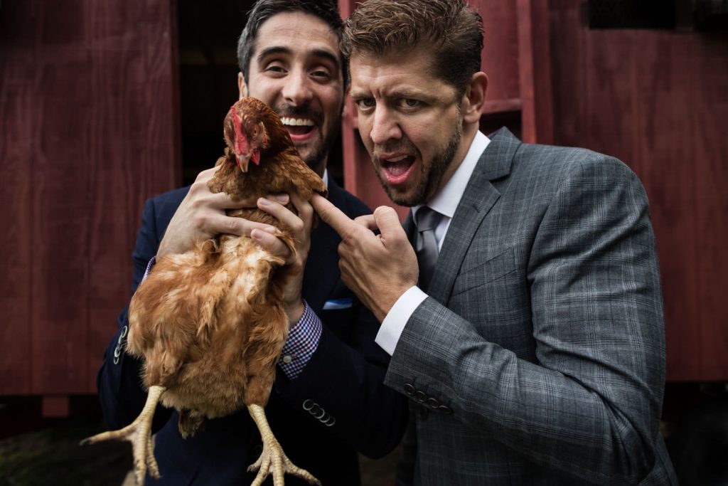 JAGstudios | Luxury Same Sex Winvian Wedding Photography