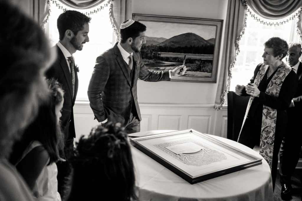 JAGstudios | Luxury Same Sex Winvian Wedding Photography
