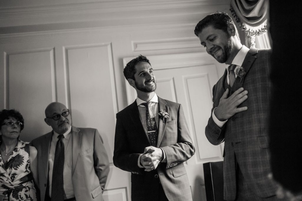 JAGstudios | Luxury Same Sex Winvian Wedding Photography