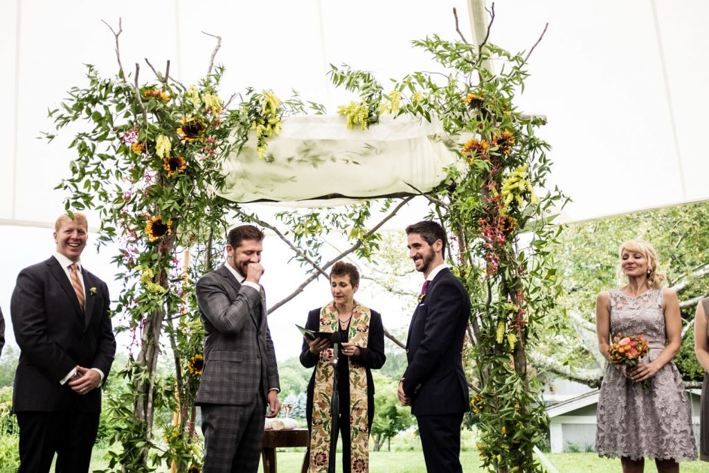 JAGstudios | Luxury Same Sex Winvian Wedding Photography
