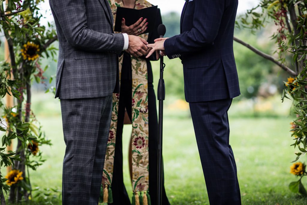 JAGstudios | Luxury Same Sex Winvian Wedding Photography