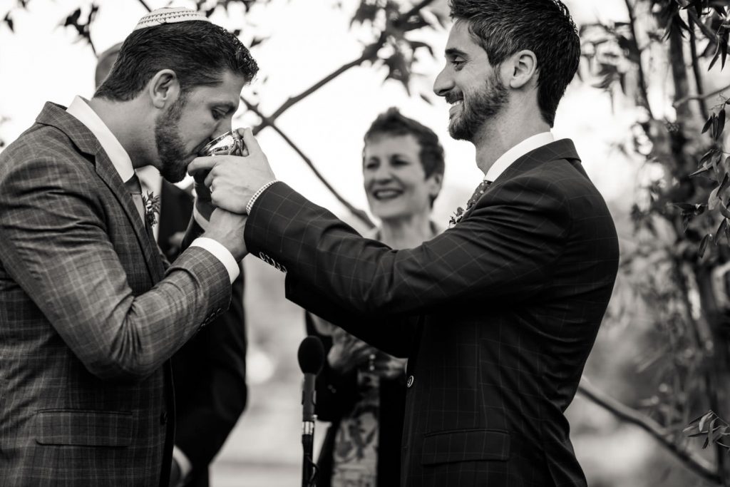 JAGstudios | Luxury Same Sex Winvian Wedding Photography