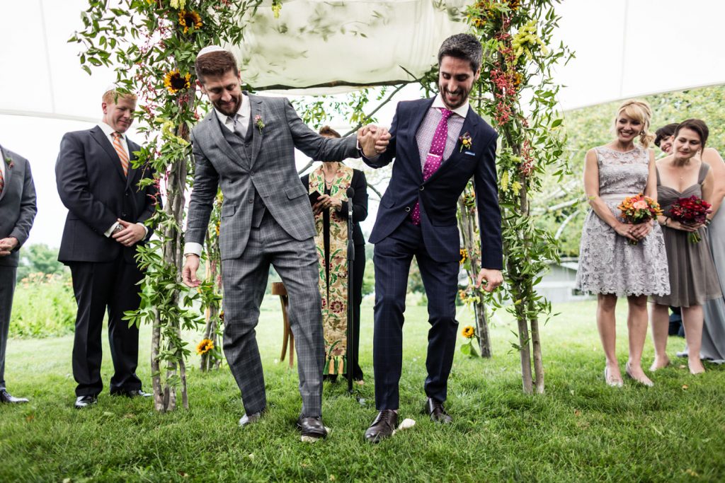 JAGstudios | Luxury Same Sex Winvian Wedding Photography