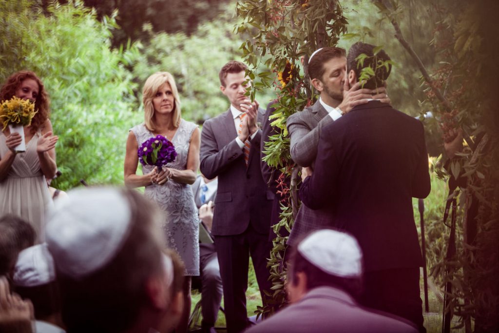 JAGstudios | Luxury Same Sex Winvian Wedding Photography