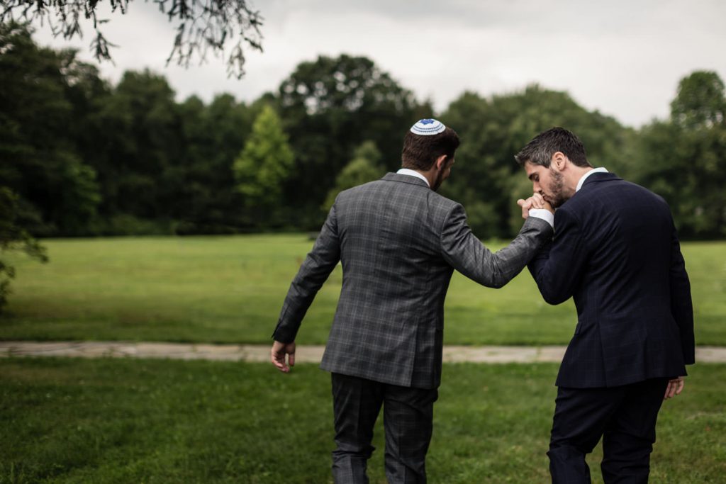 JAGstudios | Luxury Same Sex Winvian Wedding Photography