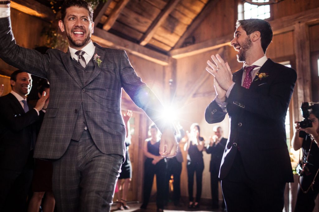 JAGstudios | Luxury Same Sex Winvian Wedding Photography
