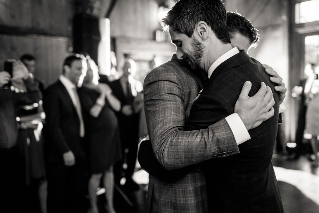 JAGstudios | Luxury Same Sex Winvian Wedding Photography