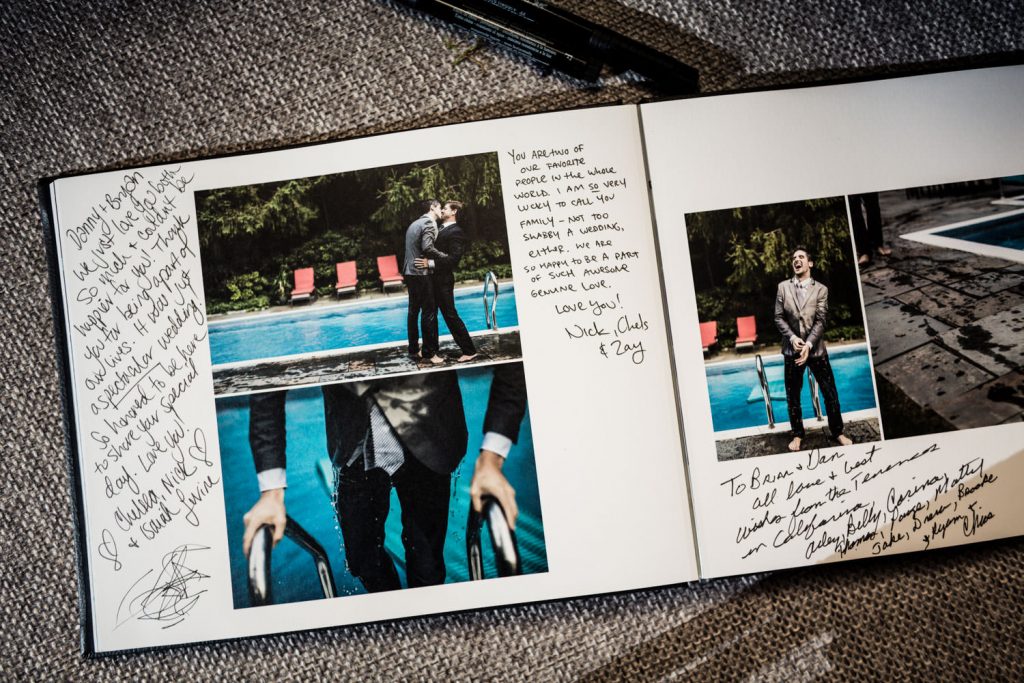JAGstudios | Luxury Same Sex Winvian Wedding Photography