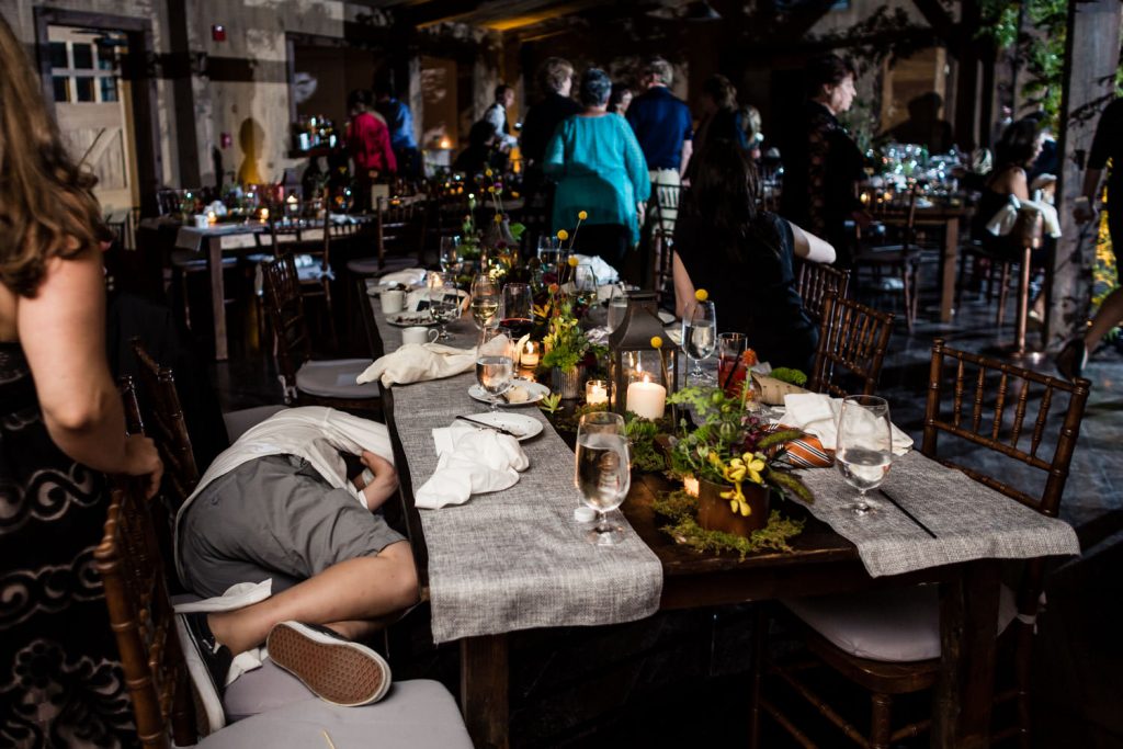 JAGstudios | Luxury Same Sex Winvian Wedding Photography